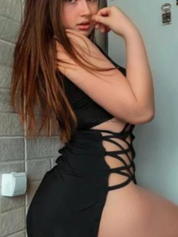 Лаура Огненная Реал фото 2