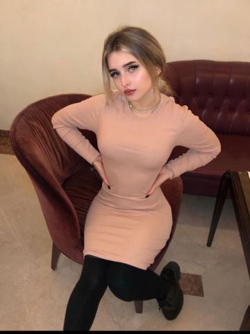 Рада Натуральная Блондинка Реал